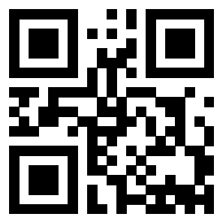 Immagine del QrCode di 3913876738