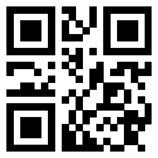 Il QrCode di 3913876744