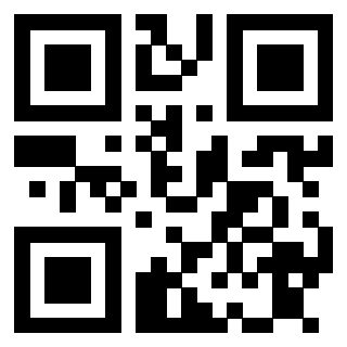 Scansione del QrCode di 3913876749
