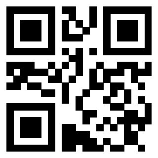 Il QrCode di 3913876752