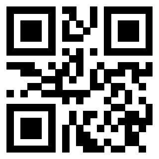 Immagine del Qr Code di 3913876753
