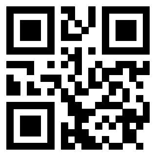 Immagine del QrCode di 3913876754