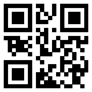 3913876757 - Immagine del Qr Code associato