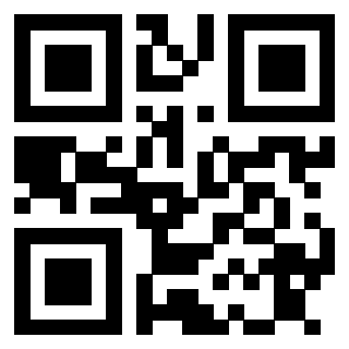 3913876758 - Immagine del QrCode associato