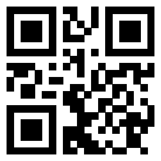 3913876759 - Immagine del QrCode associato