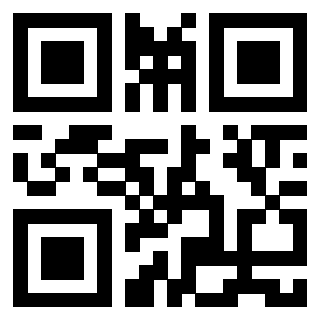 3913876765 - Immagine del QrCode associato