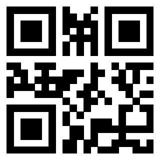 Immagine del QrCode di 3913876768