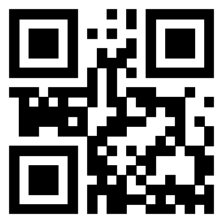 3913876769 - Immagine del QrCode associato