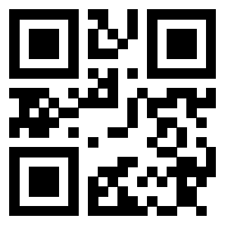3913876772 - Immagine del Qr Code associato