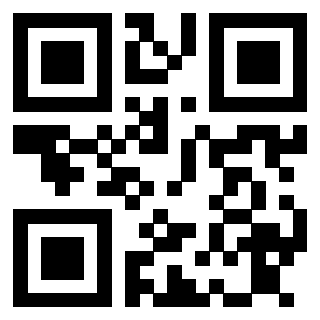 Scansione del QrCode di 3913876773