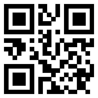 3913876778 - Immagine del Qr Code associato