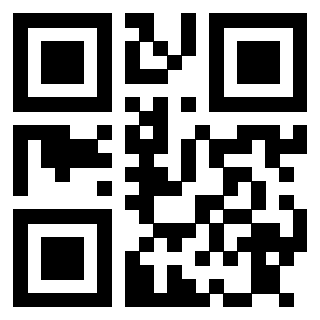 3913876779 - Immagine del QrCode