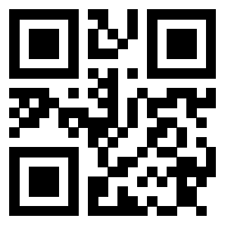 Scansione del QrCode di 3913876780