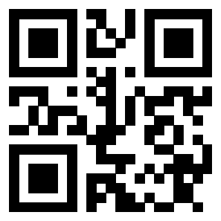 3913876782 Qr Code associato
