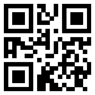 Il QrCode di 3913876785