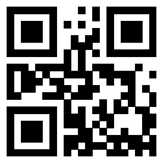 Scansione del QrCode di 3913876787