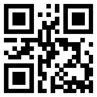 3913876788 - Immagine del Qr Code associato