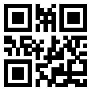 3913876791 QrCode associato