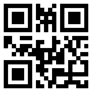 Scansione del Qr Code di 3913876796