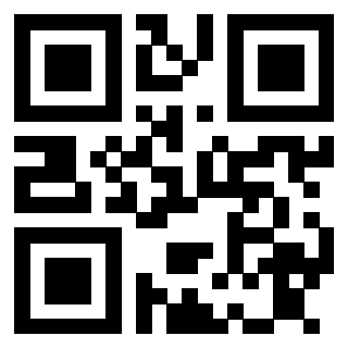 Immagine del Qr Code di 3913876797
