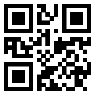 3913876801 - Immagine del Qr Code associato