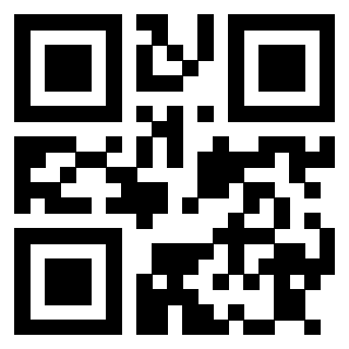 Immagine del Qr Code di 3913876805