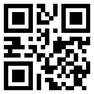 3913876809 Qr Code associato