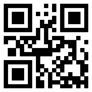 Scansione del QrCode di 3913876811