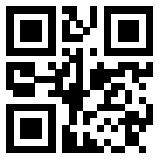 3913876814 - Immagine del QrCode associato