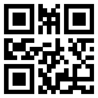 Il QrCode di 3913876819