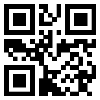 Il QrCode di 3913876820