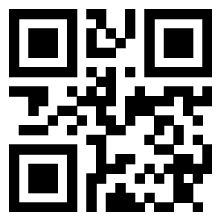 Scansione del QrCode di 3913876822