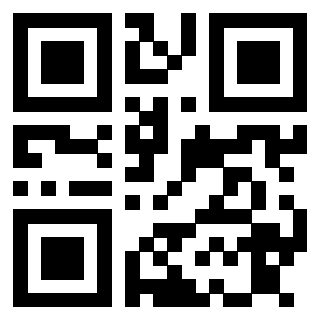 Scansione del Qr Code di 3913876824