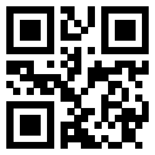 Il QrCode di 3913876827