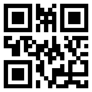 Il QrCode di 3913876829