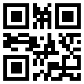 Scansione del QrCode di 3913876830