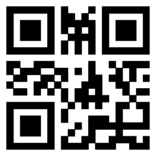 Immagine del Qr Code di 3913876832