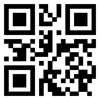 Scansione del QrCode di 3913876833
