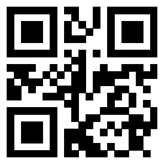 Il QrCode di 3913876834