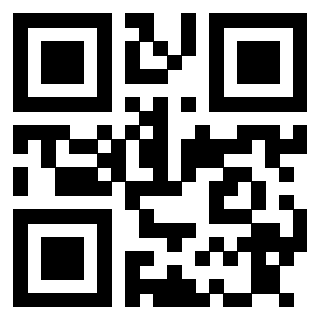 Scansione del Qr Code di 3913876836
