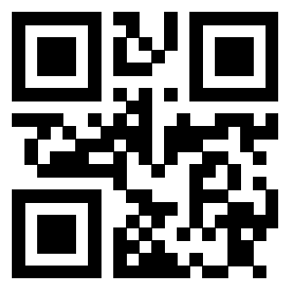 Scansione del Qr Code di 3913876837
