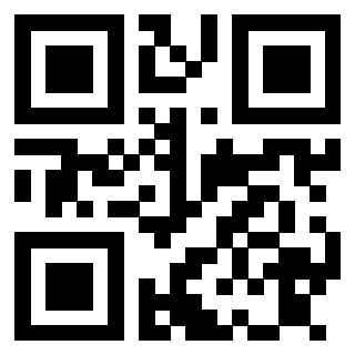 Immagine del Qr Code di 3913876839