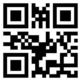 3913876840 QrCode associato