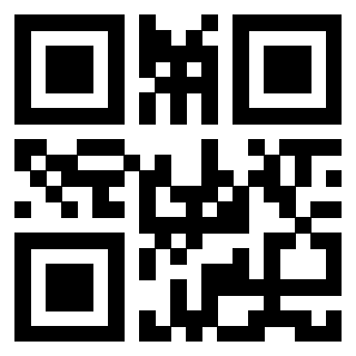 3913876841 QrCode associato