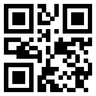 3913876842 QrCode associato