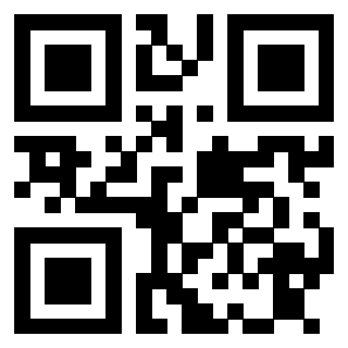 Scansione del QrCode di 3913876849