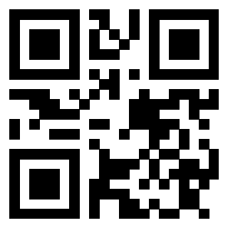 Il QrCode di 3913876851