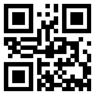 Scansione del QrCode di 3913876852