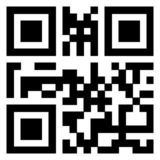 3913876853 QrCode associato