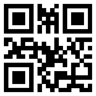 3913876854 QrCode associato